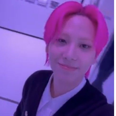 川尻蓮 (JO1)的幕後花絮