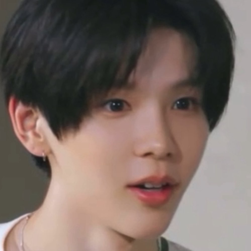 Recent activity shot of SHOTARO (RIIZE)