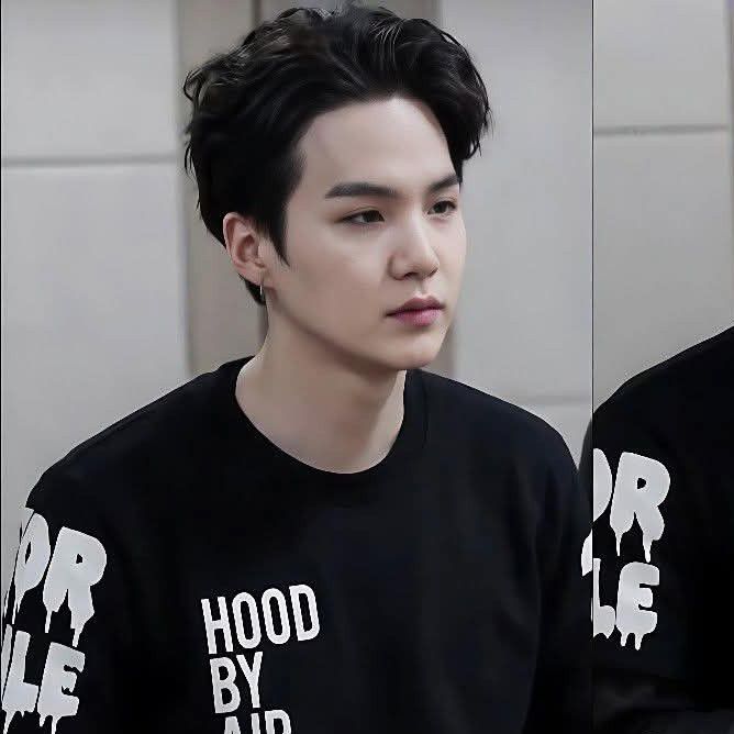 SUGA (BTS)の最近の活動写真