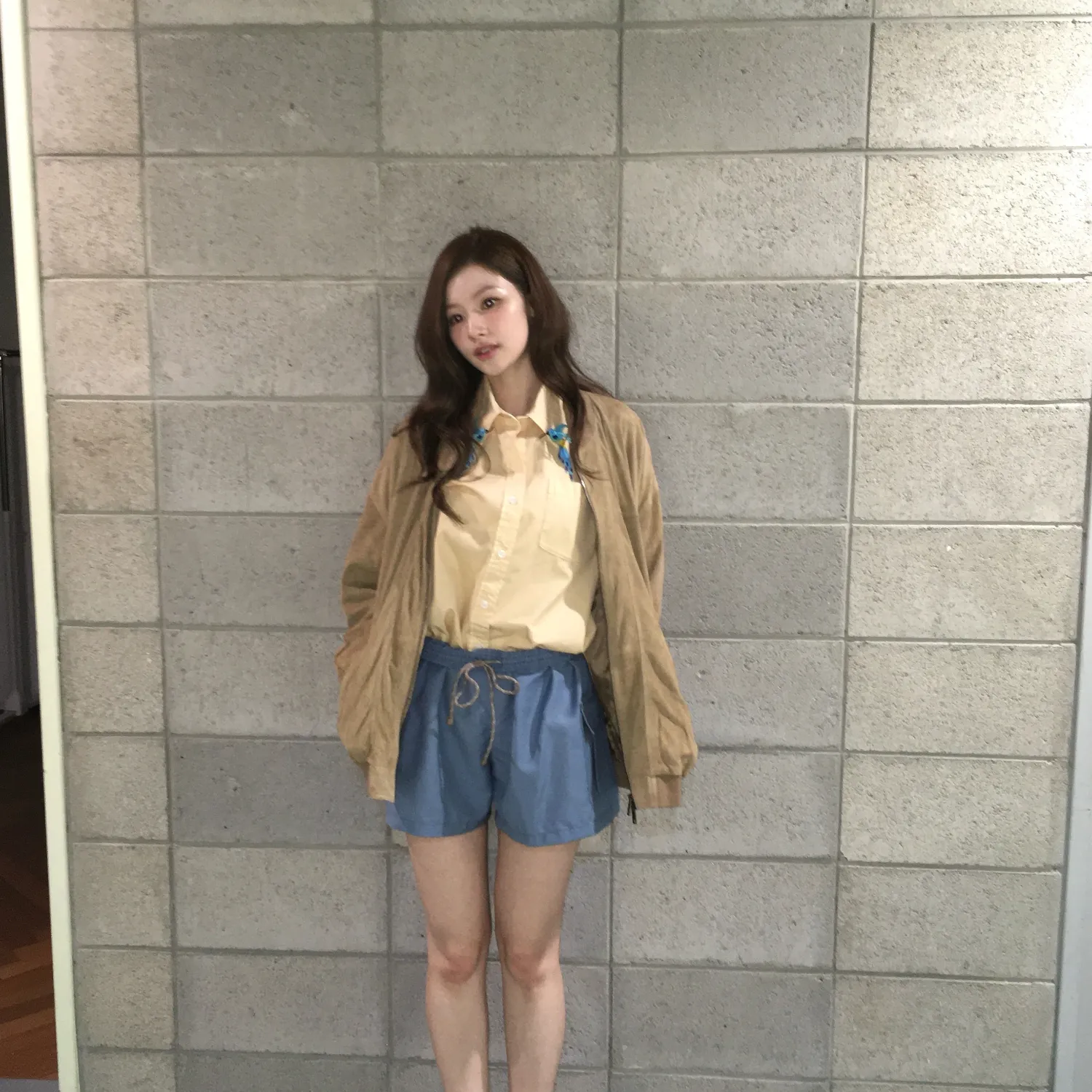 Sana (TWICE)的最新活動照片