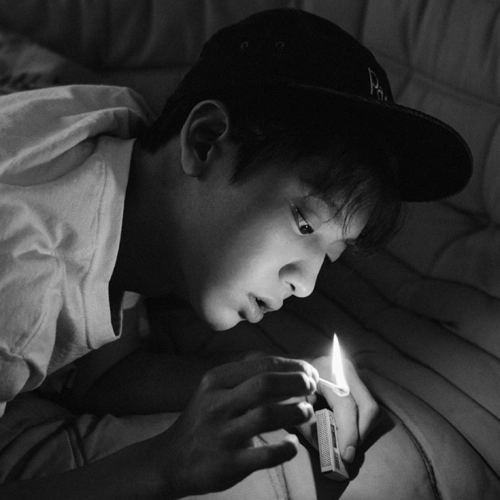 EXO 최근 활동샷