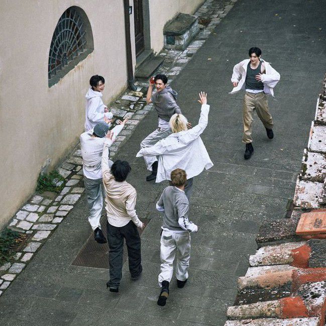 ENHYPEN의 최신 사진