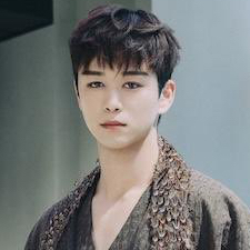 Behind-the-scenes cut of Goto Takeru (INI)