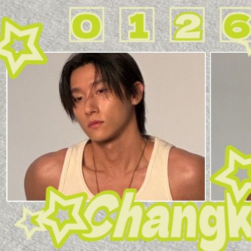 Foto aktivitas terbaru I.M (MONSTA X)