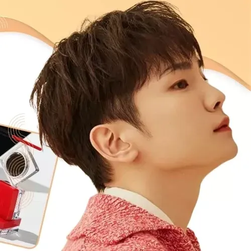 Key (SHINee)的最新照片