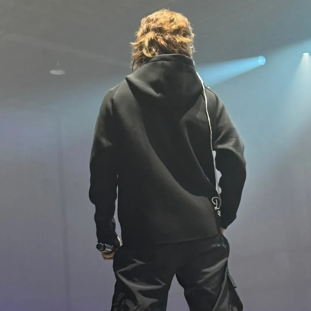 大聲 (BIGBANG)的最新照片