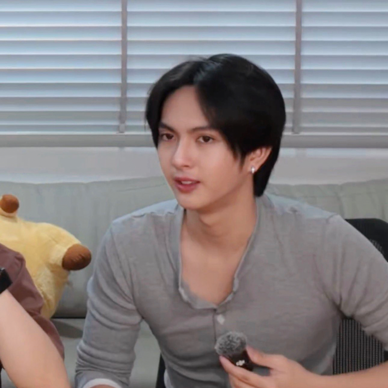 코퍼 (BUS) 최근 활동샷