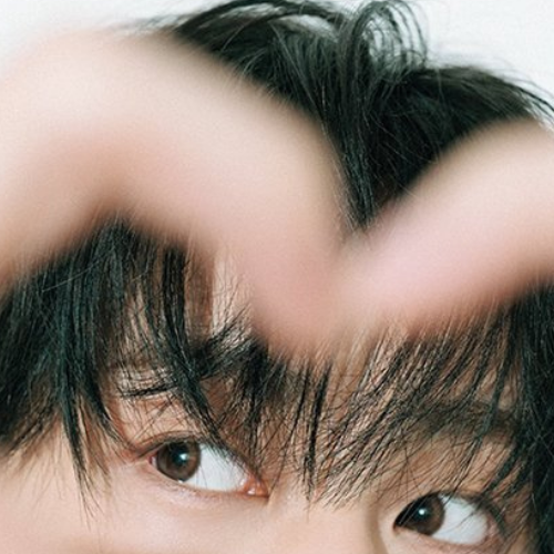 Latest photo of Taki (&TEAM)