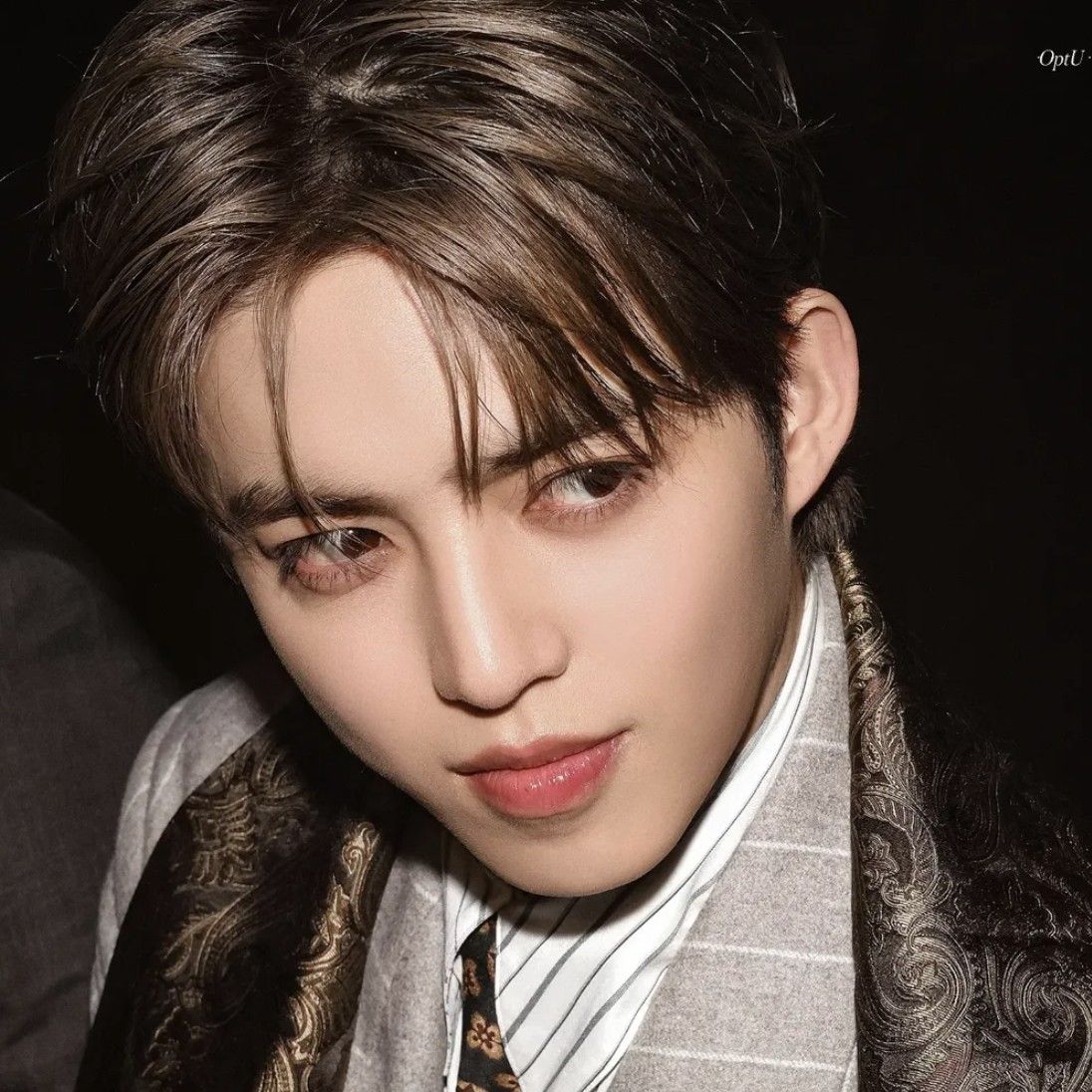 Behind-the-scenes cut of S.Coups (SEVENTEEN)