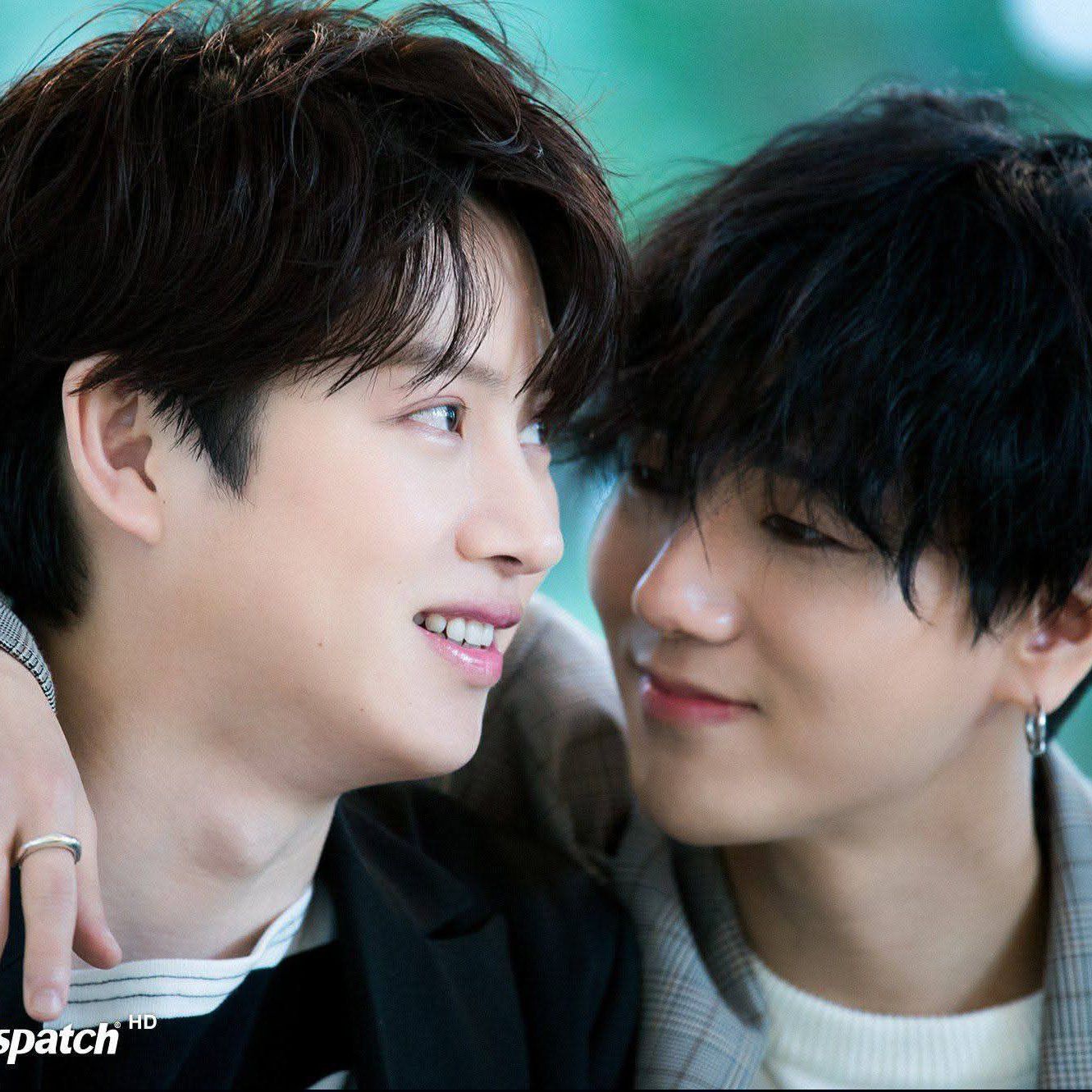 슈퍼주니어의 최신 사진