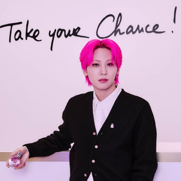 Behind-the-scenes cut of Kawashiri Ren (JO1)