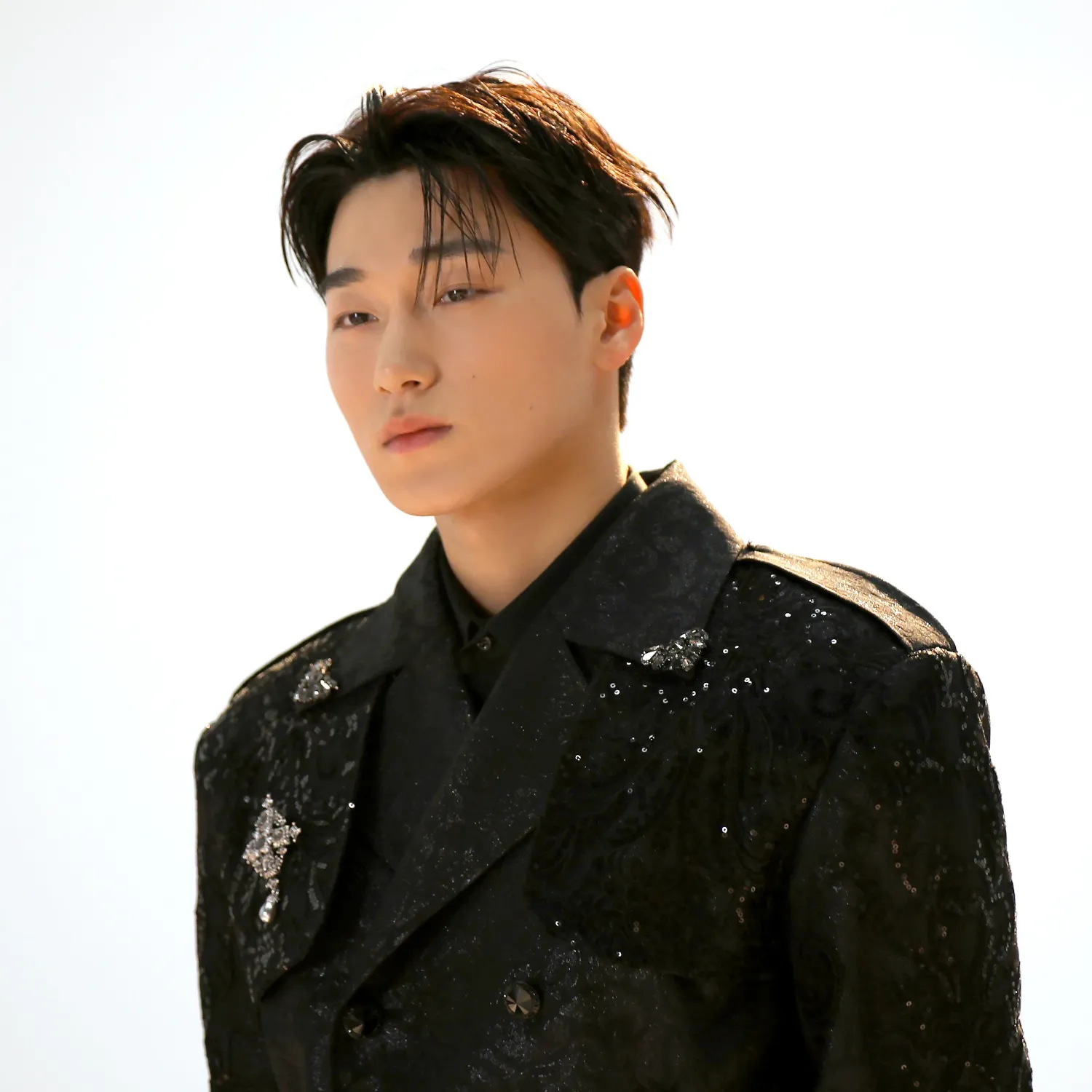 ATEEZ的幕後花絮