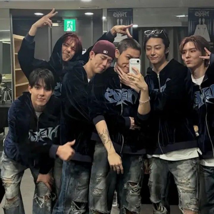 ショヌ (MONSTA X)の最近の活動写真