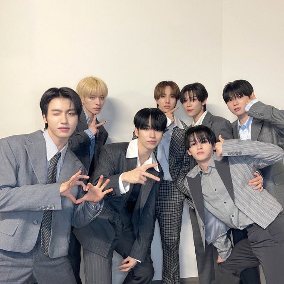 Recent activity shot of n.SSign