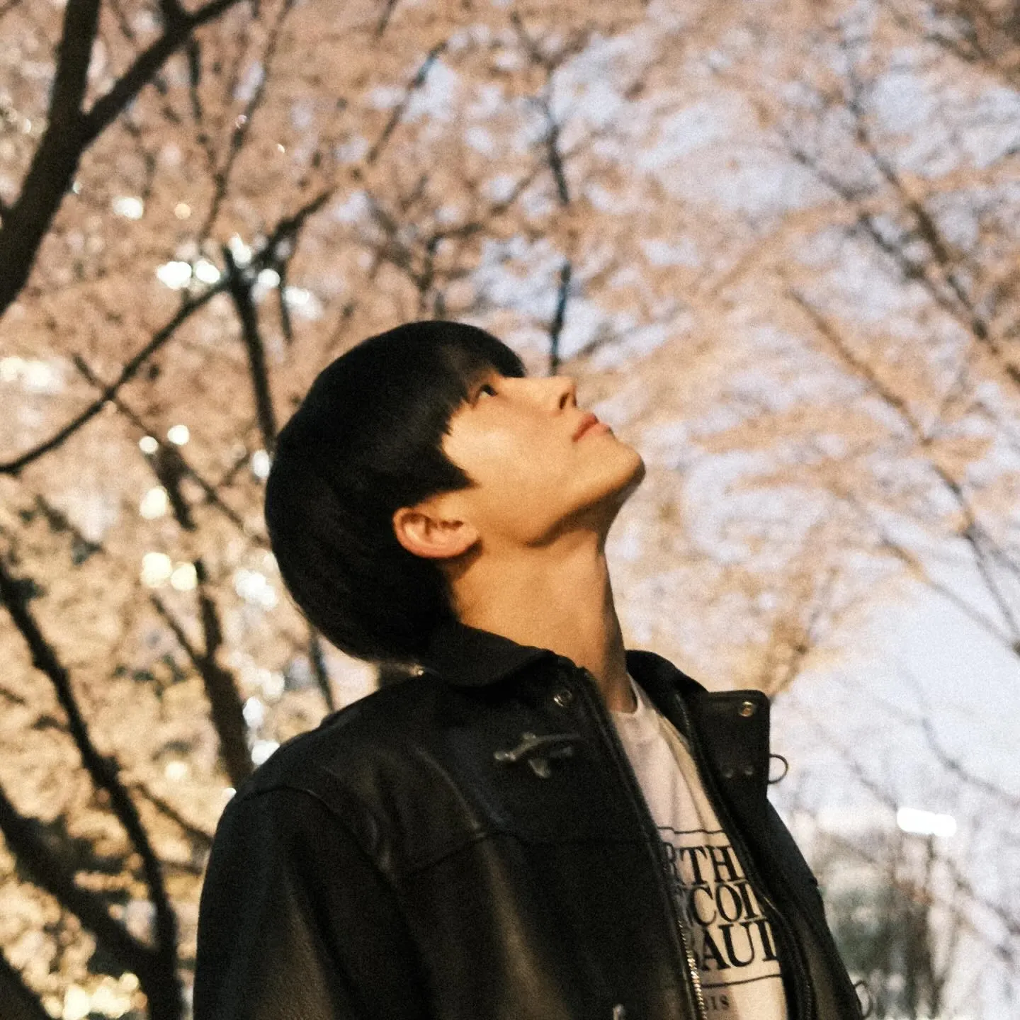 Recent activity shot of ASTRO