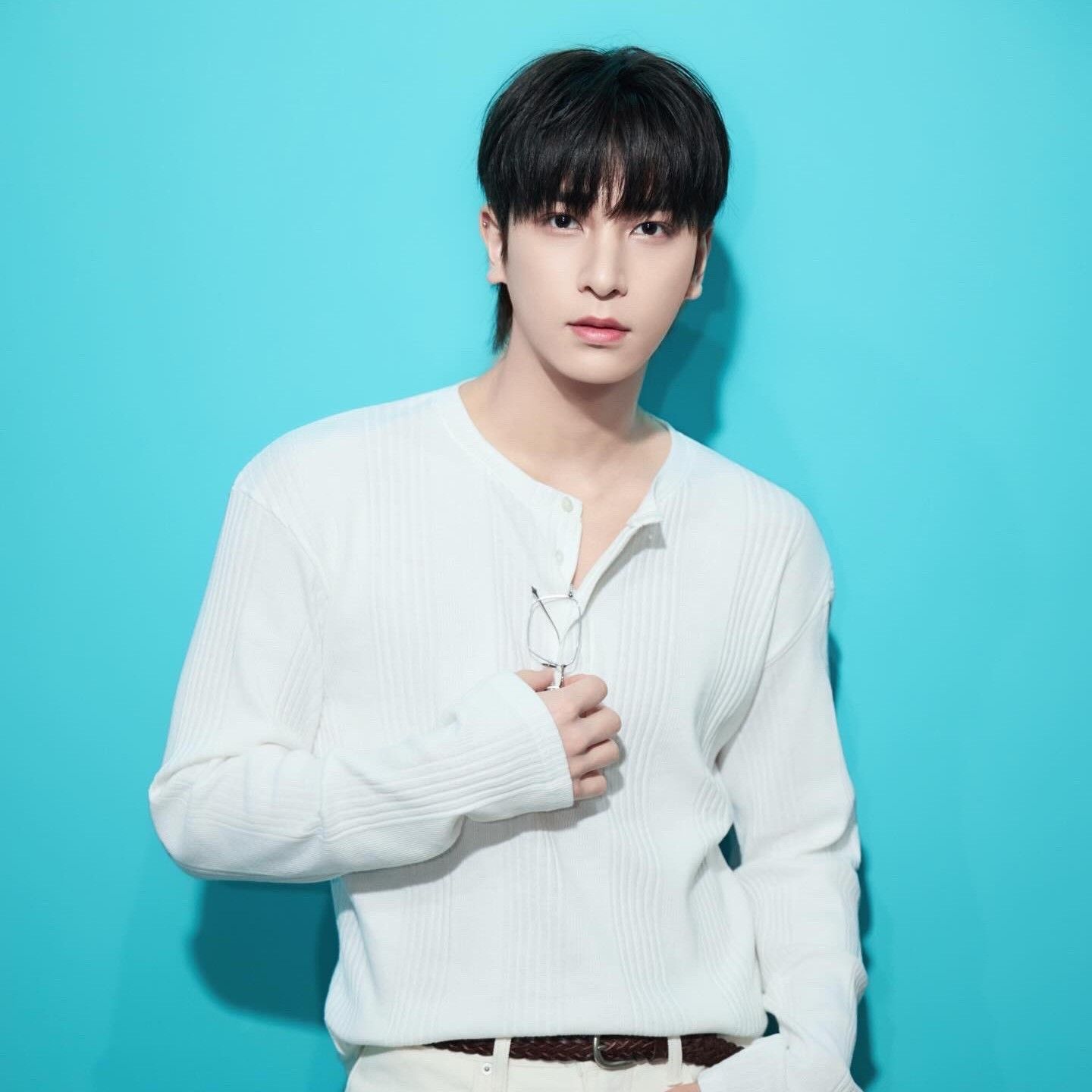 Recent activity shot of Hangyul (POLARIX)