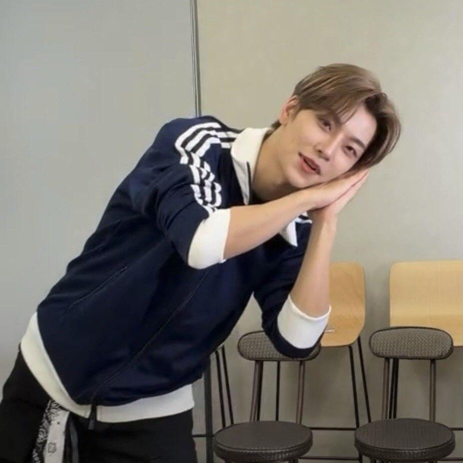 ホー・シンロン (ALPHA DRIVE ONE)ファンが撮った瞬間