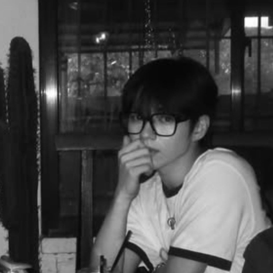 Recent activity shot of JL (AHOF)