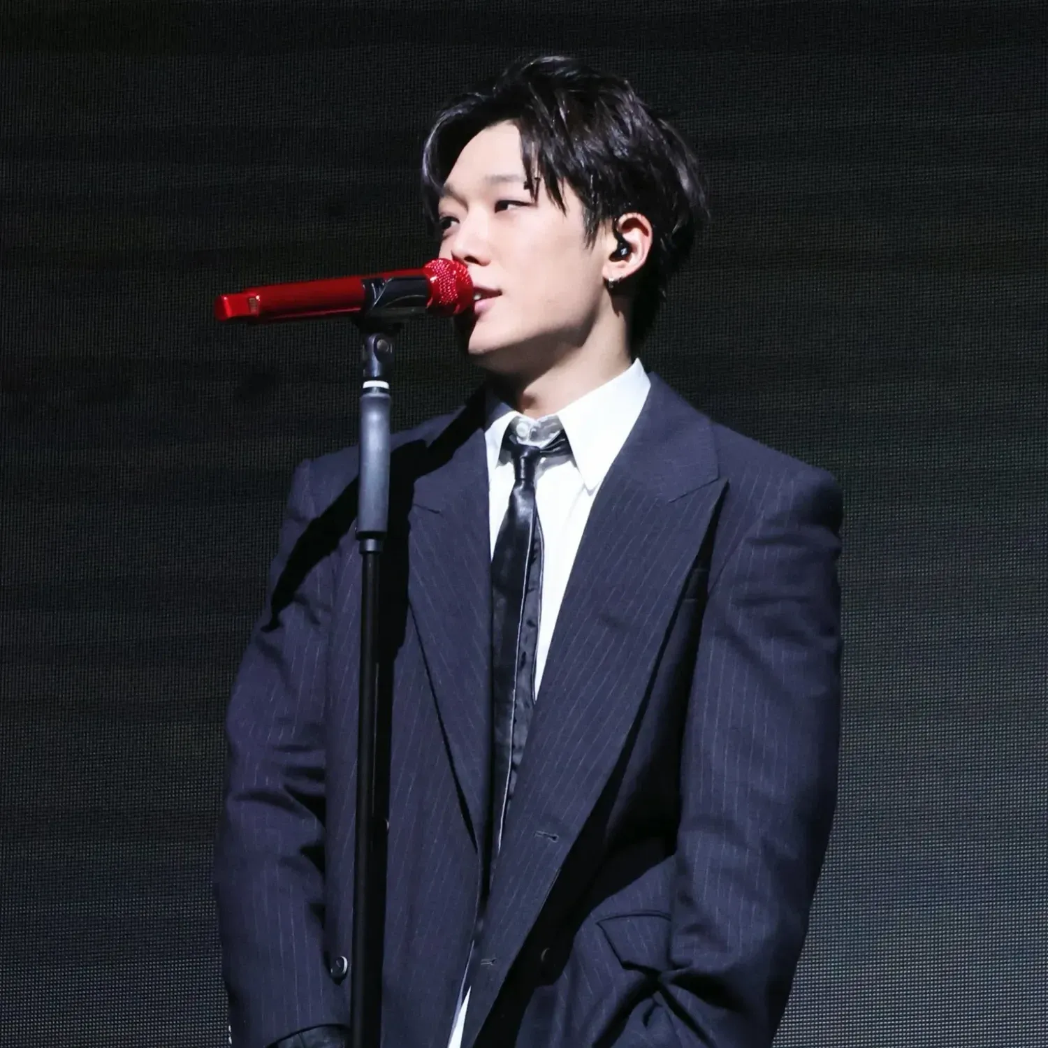 Behind-the-scenes cut of BOBBY (iKON)