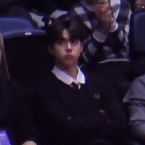 세훈 (EXO) 최근 활동샷