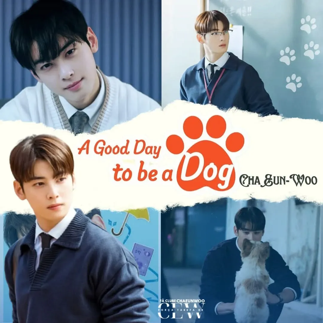 Latest photo of Eunwoo (ASTRO)