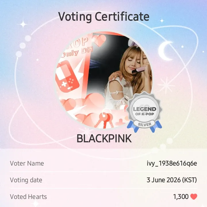 BLACKPINK의 최신 사진