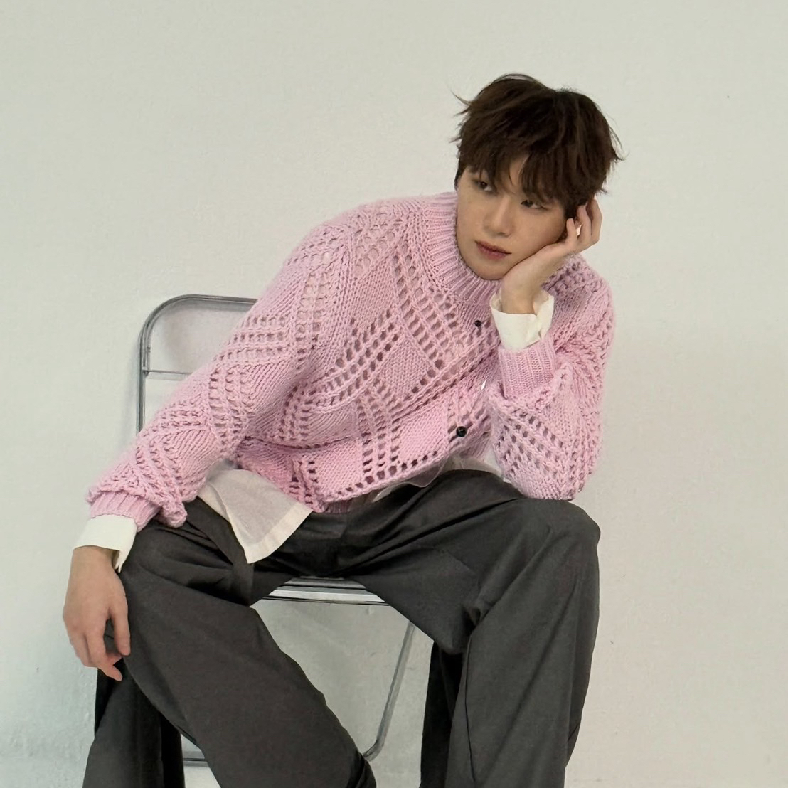 Latest photo of Kang Daniel