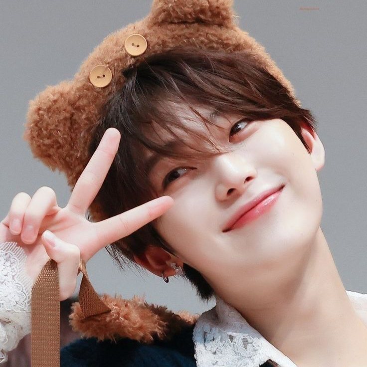 Momen yang diabadikan oleh penggemar Sunoo (ENHYPEN)