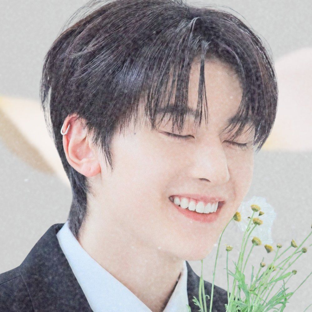 A moment captured by Seok Matthew (ZEROBASEONE)'s fan