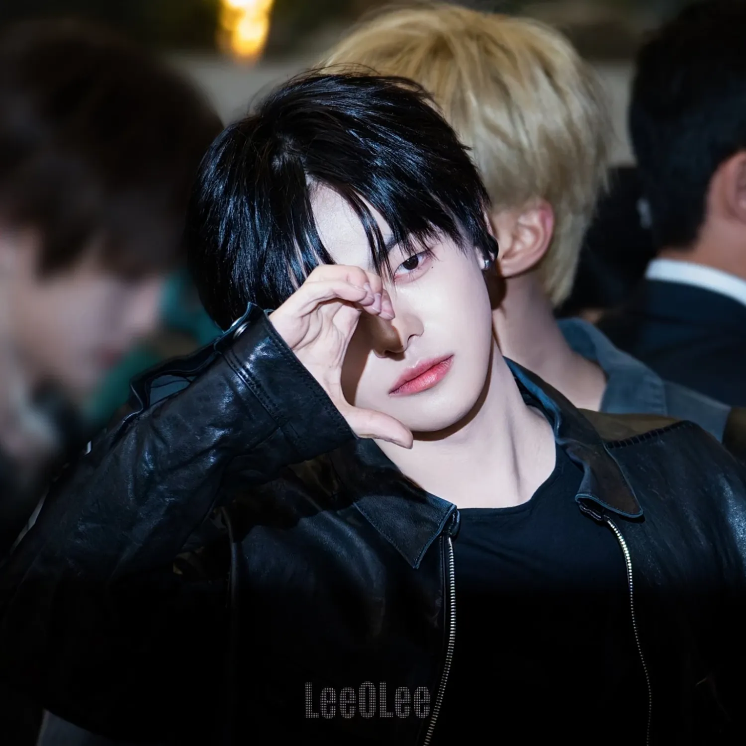 Latest photo of Lee Leo (ALPHA DRIVE ONE)