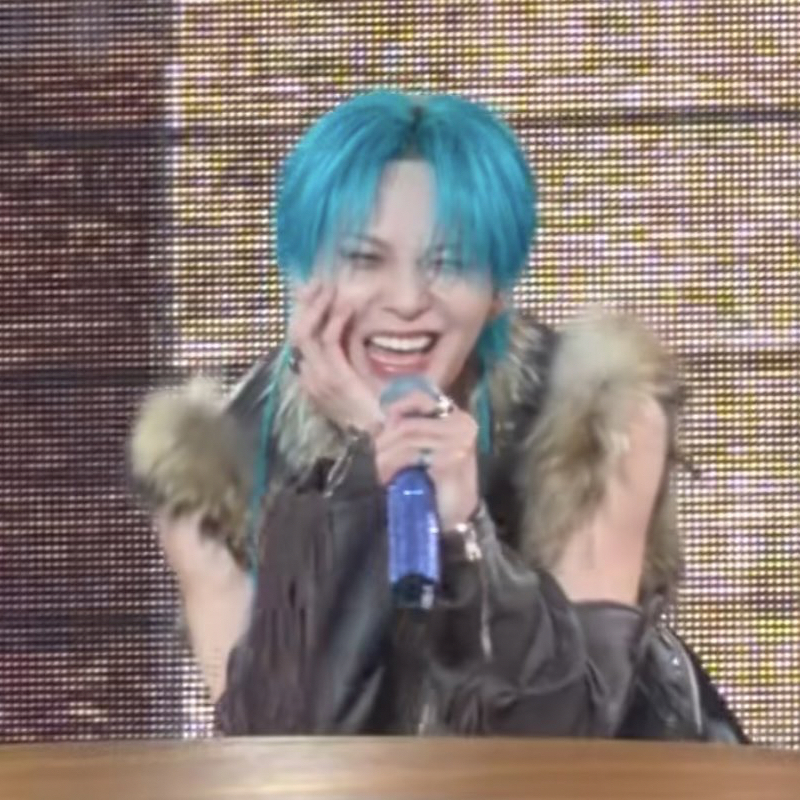 Recent activity shot of Kawashiri Ren (JO1)