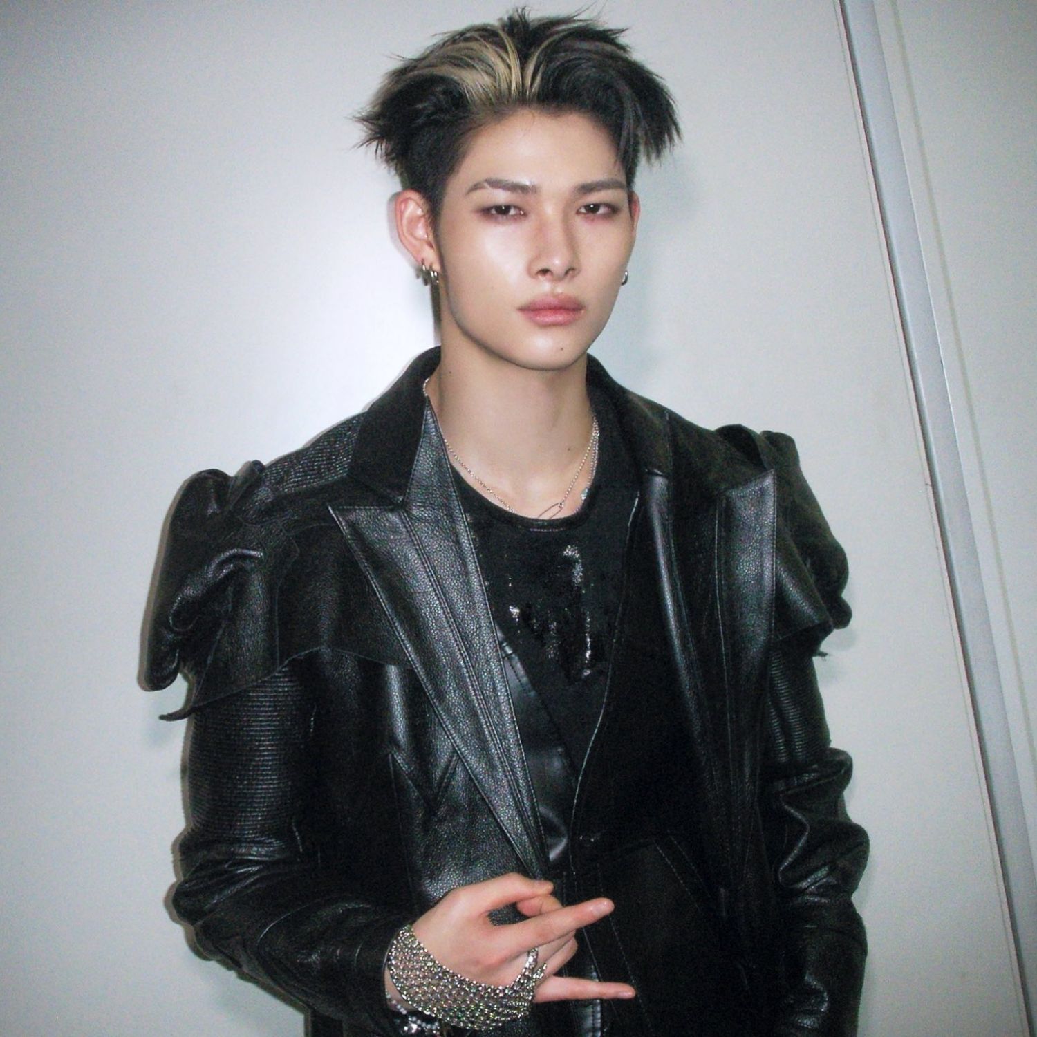 NI-KI (ENHYPEN)的最新照片