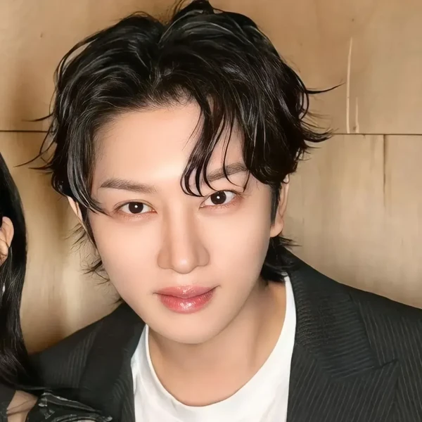 Shining profile picture of Heechul (Super Junior) on today's Choeaedol