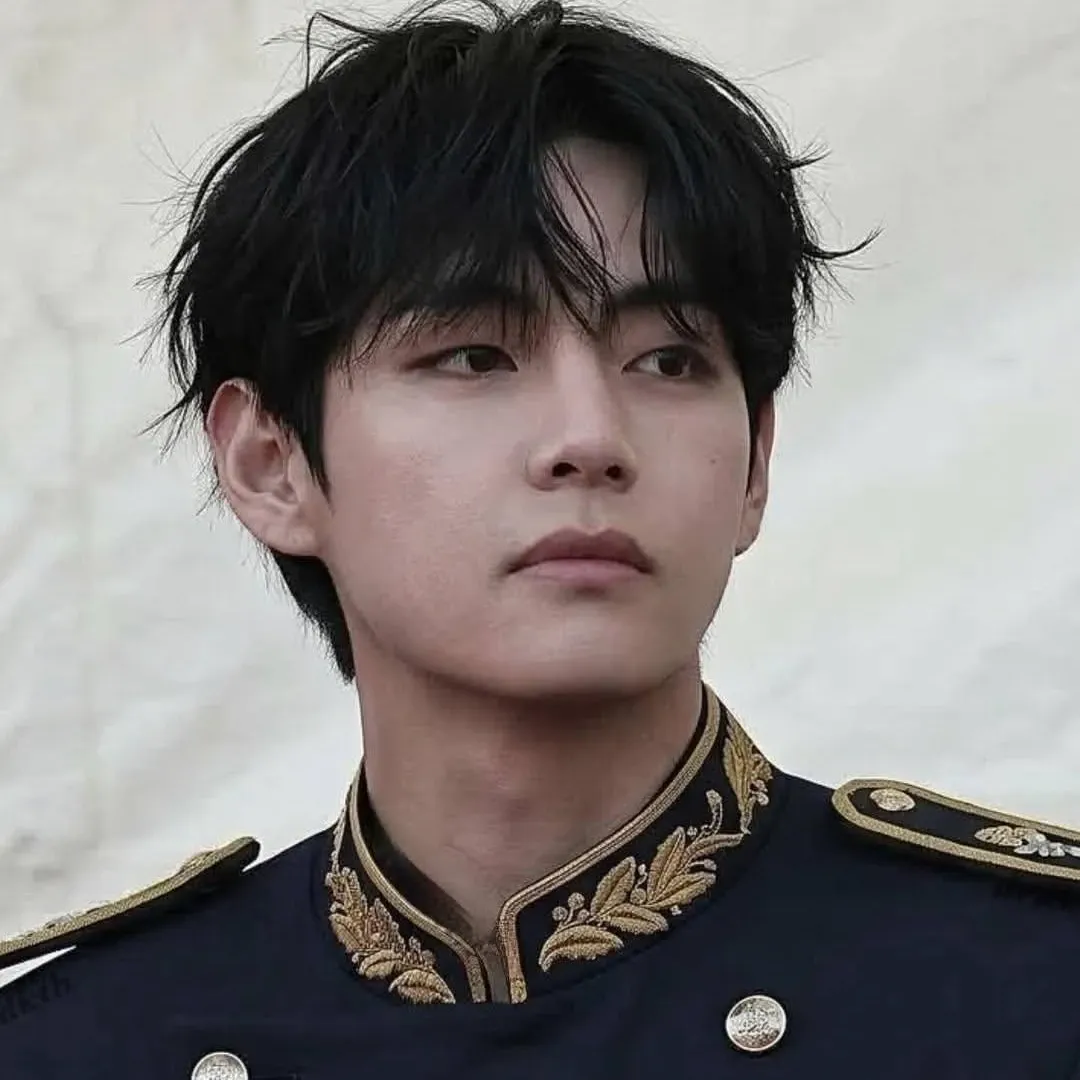 뷔 (방탄소년단) 팬이 찍은 순간