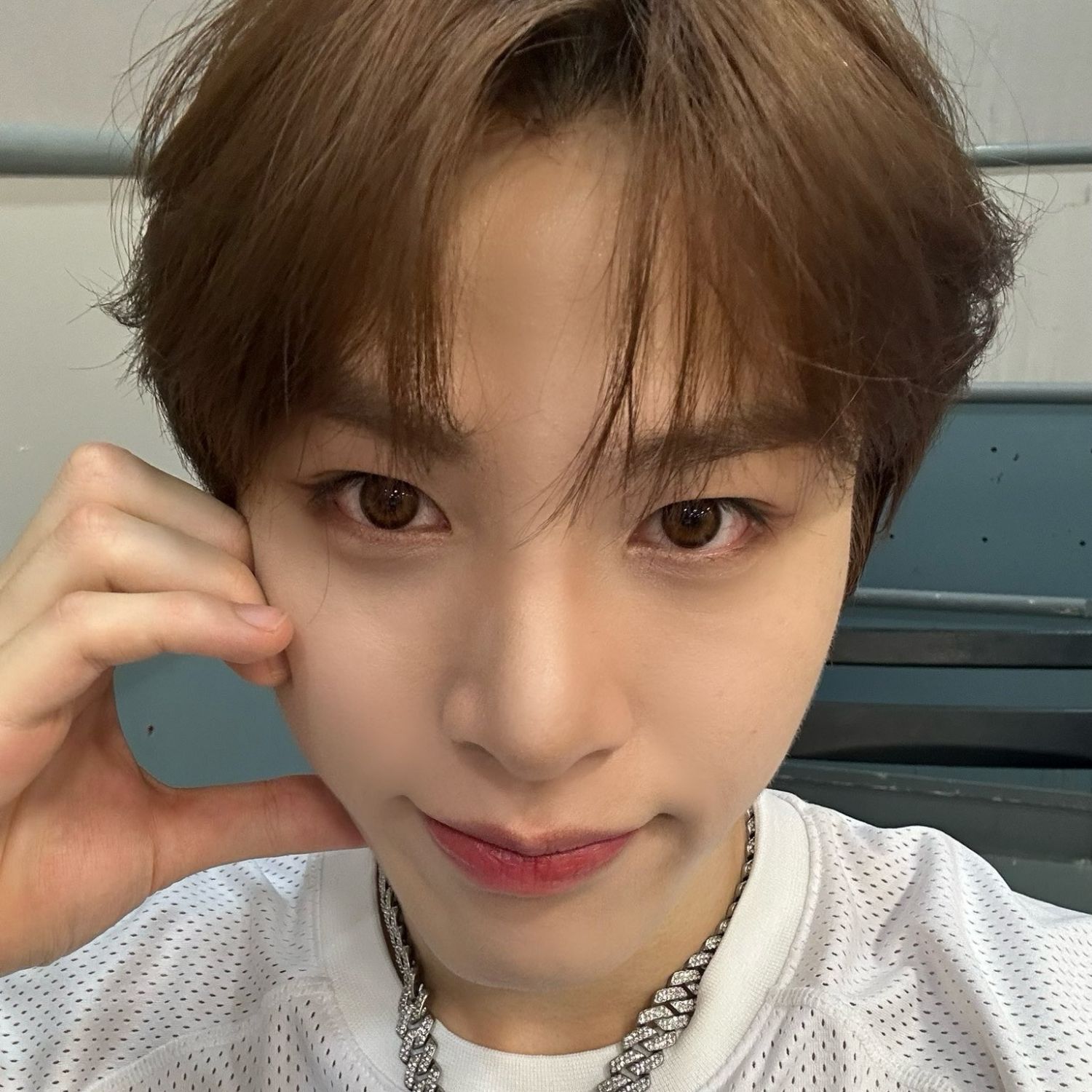 Foto terbaru TREASURE