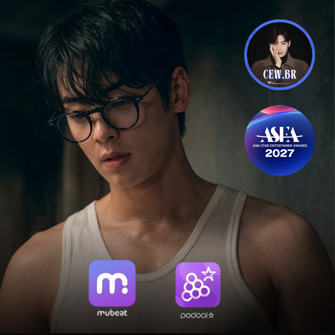 Latest photo of Eunwoo (ASTRO)