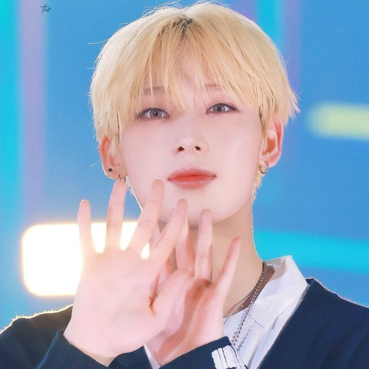 선우 (ENHYPEN) 최근 활동샷