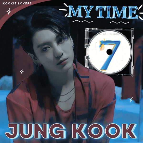 Popular profile image of Jungkook (BTS) selected by votes