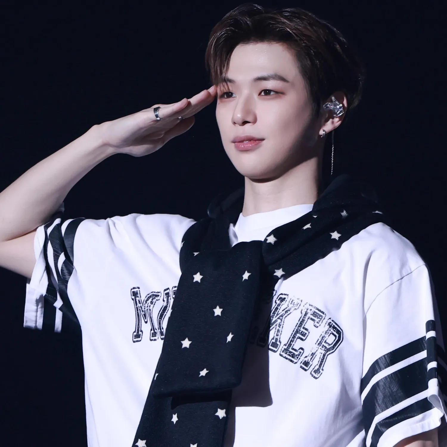 강다니엘의 최신 사진