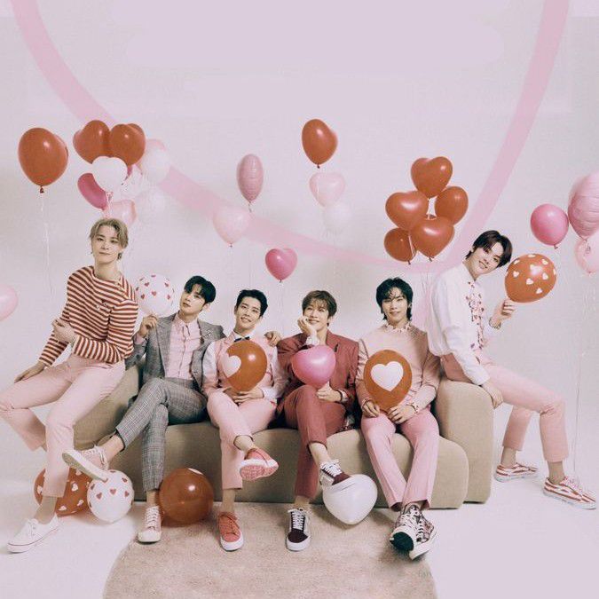 Today’s hot picks from the 문빈 (아스트로) community