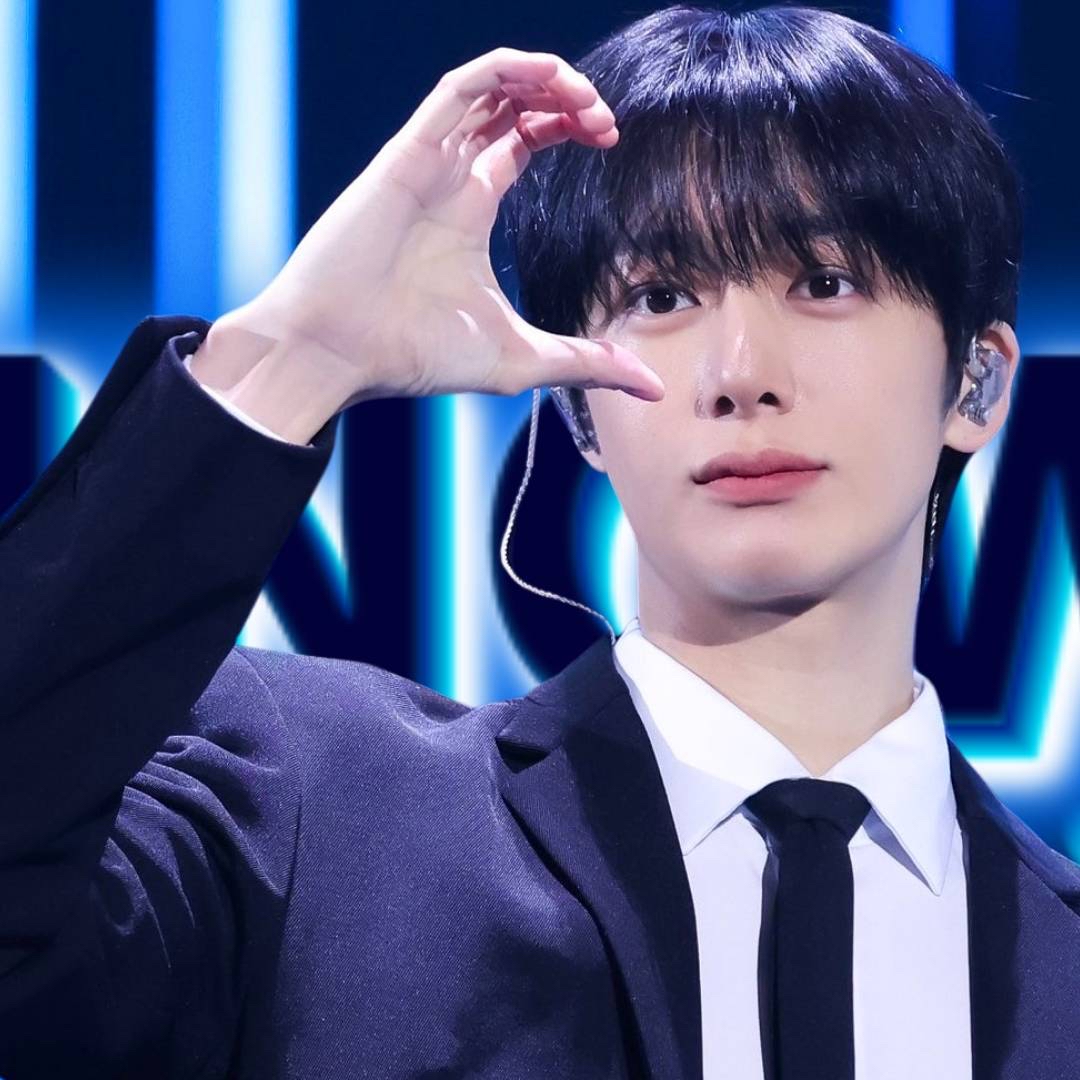 亨元 (MONSTA X)的最新照片