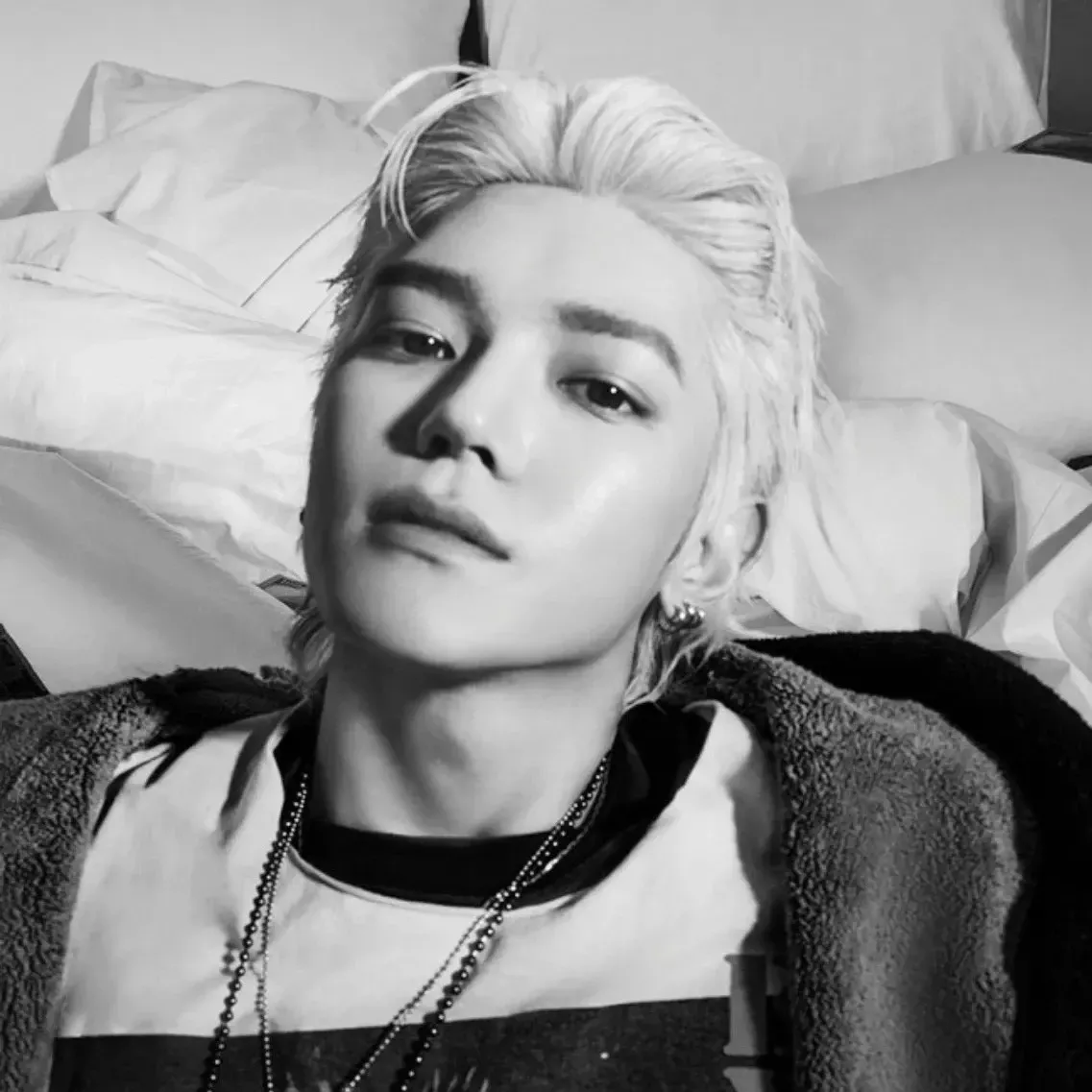 テヨン (NCT 127)ファンが撮った瞬間