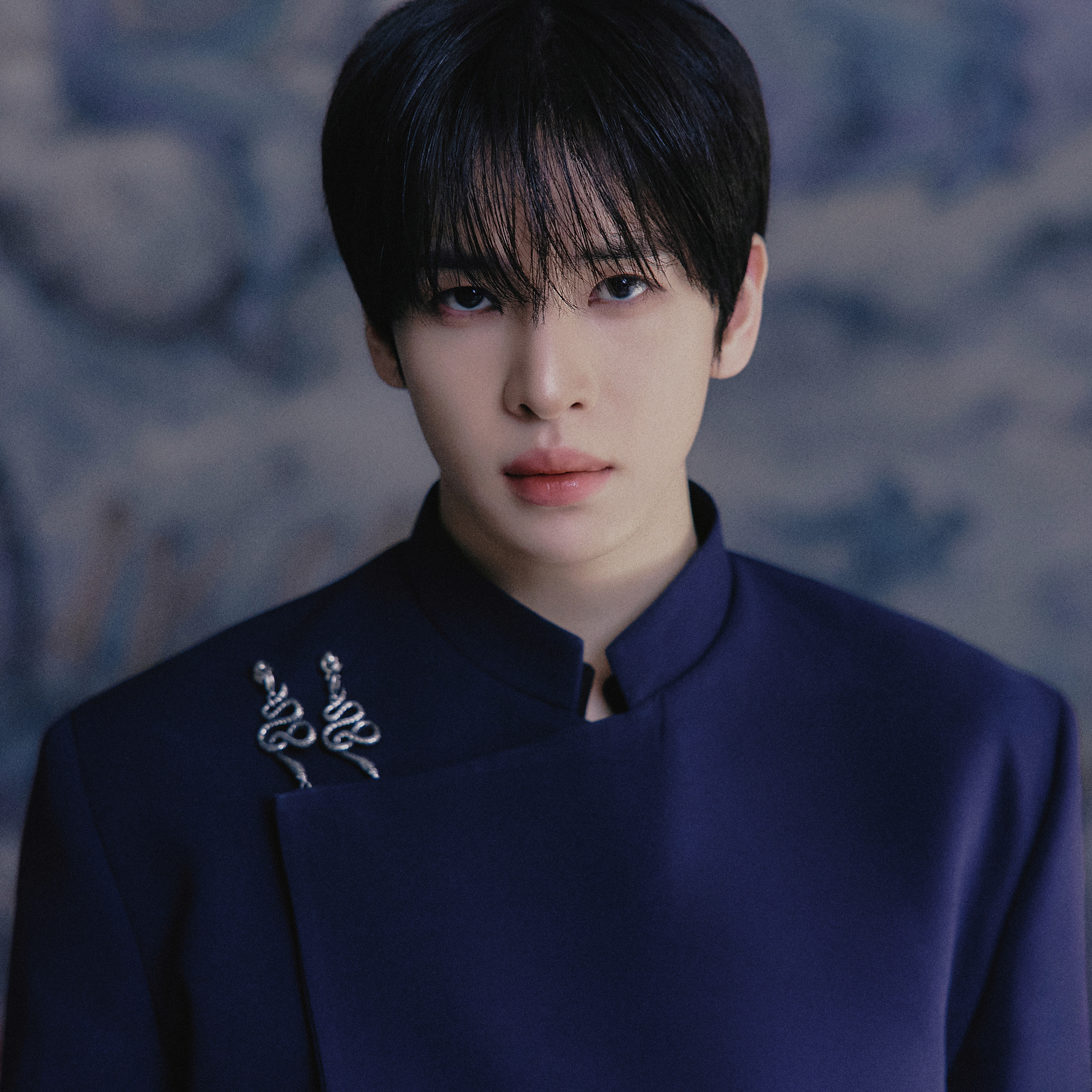 A moment captured by Allen (CRAVITY)'s fan