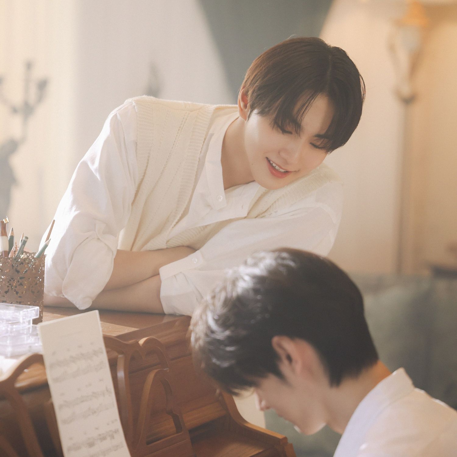 ENHYPEN 최근 활동샷