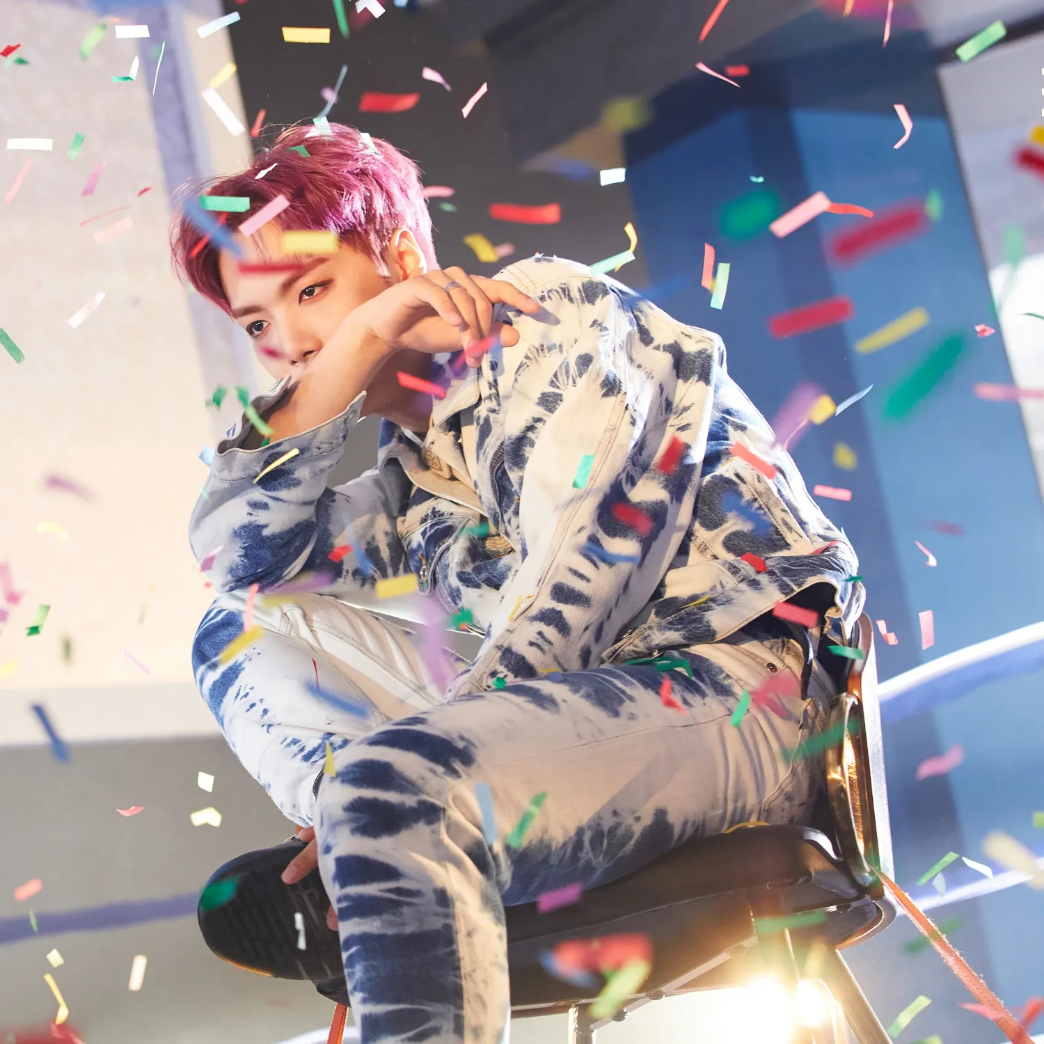 Latest photo of Kim Jonghyeon