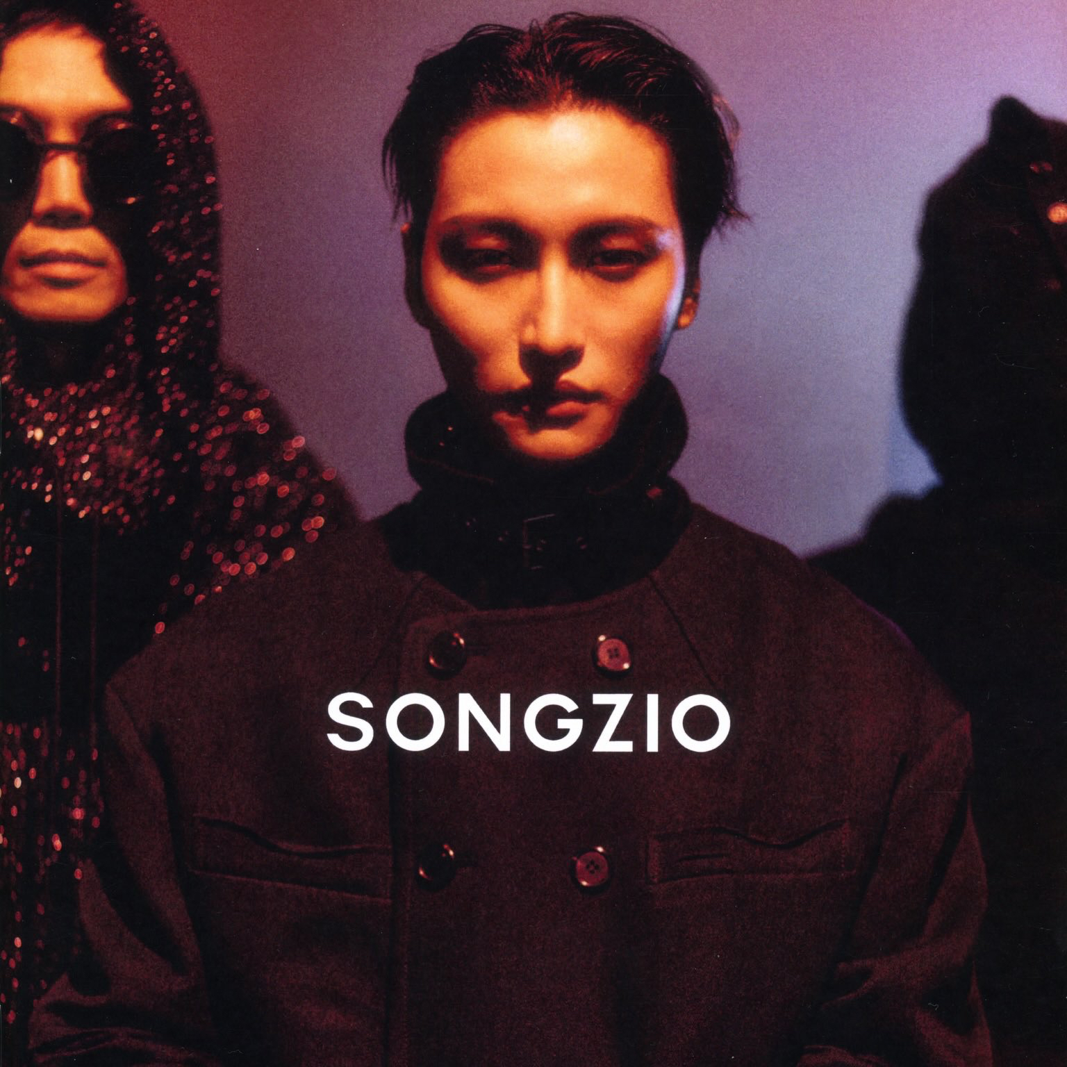 성화 (에이티즈)의 비하인드 컷