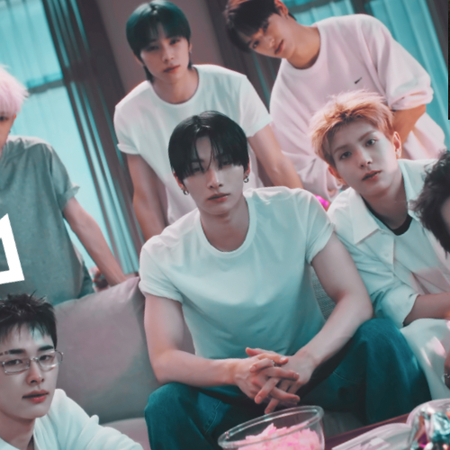 Recent activity shot of NEXZ