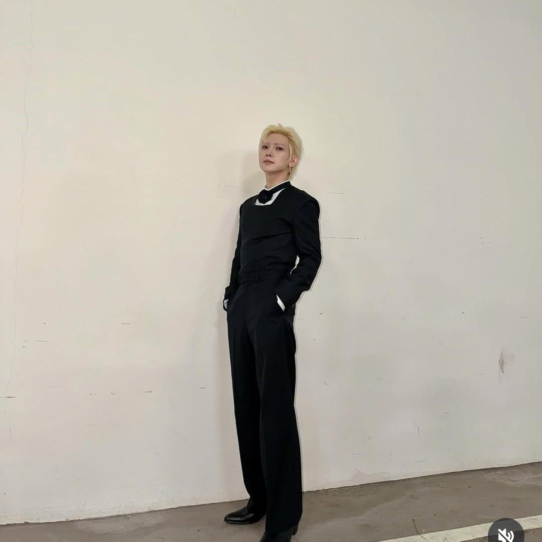 에이티즈의 비하인드 컷