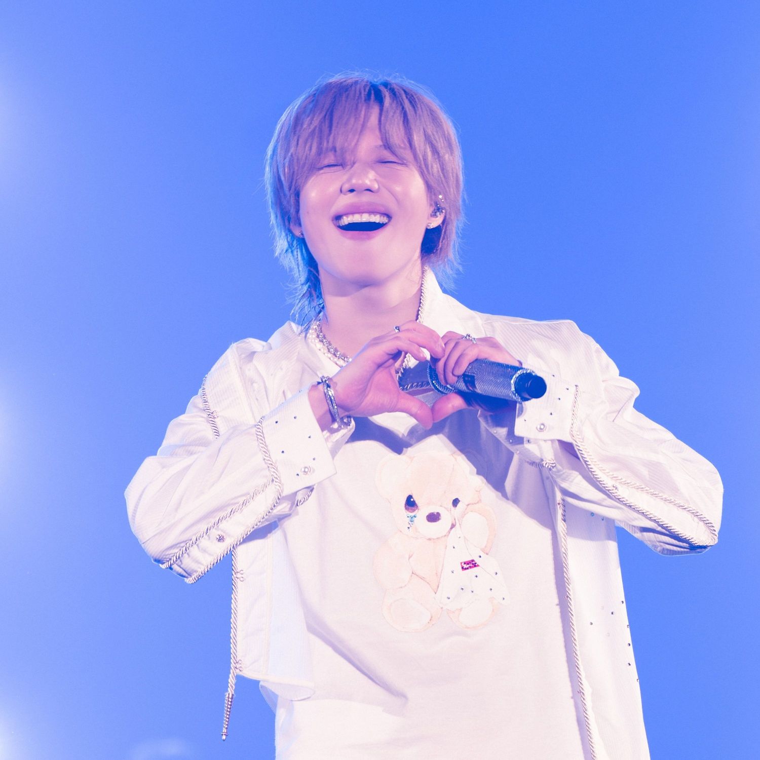 Latest photo of Taemin (SHINee)