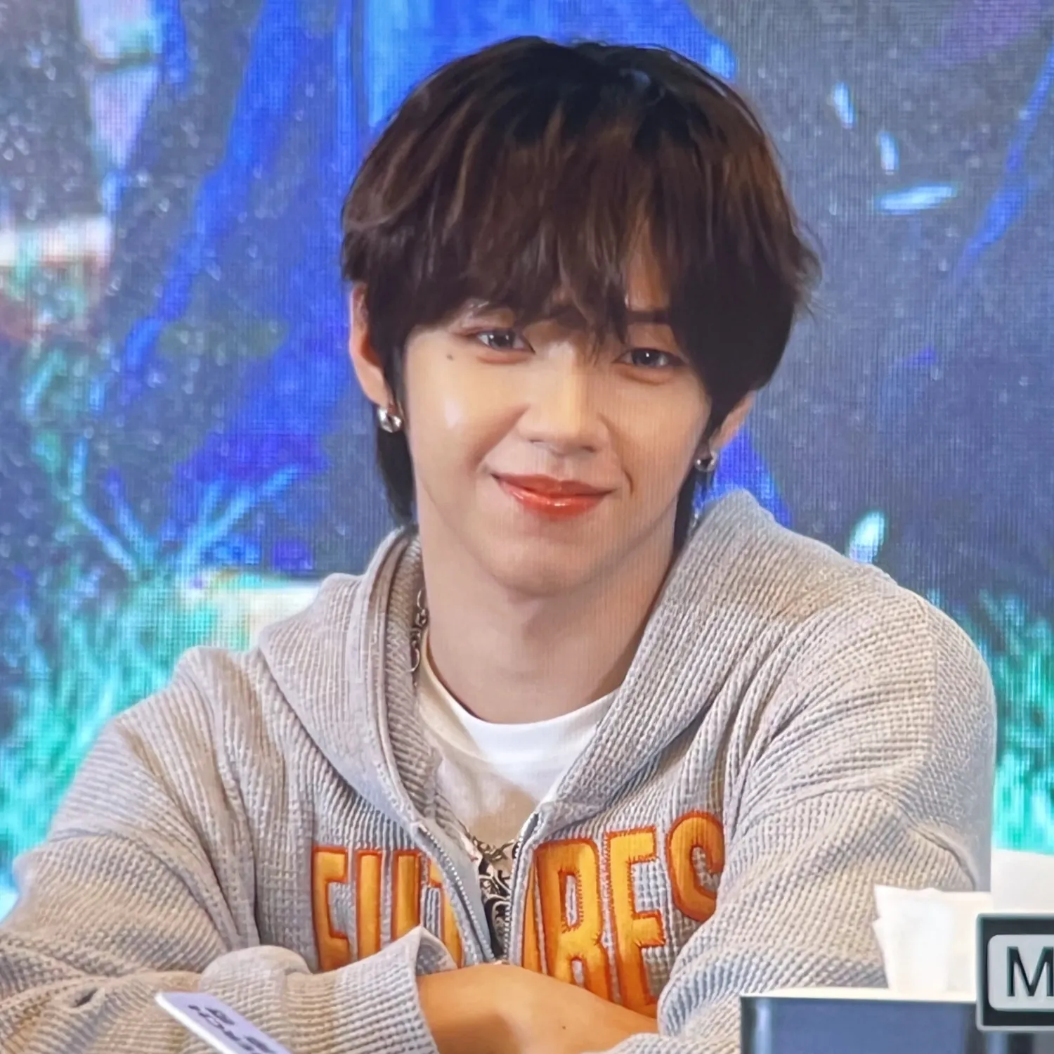 제이엘 (아홉)의 최신 사진